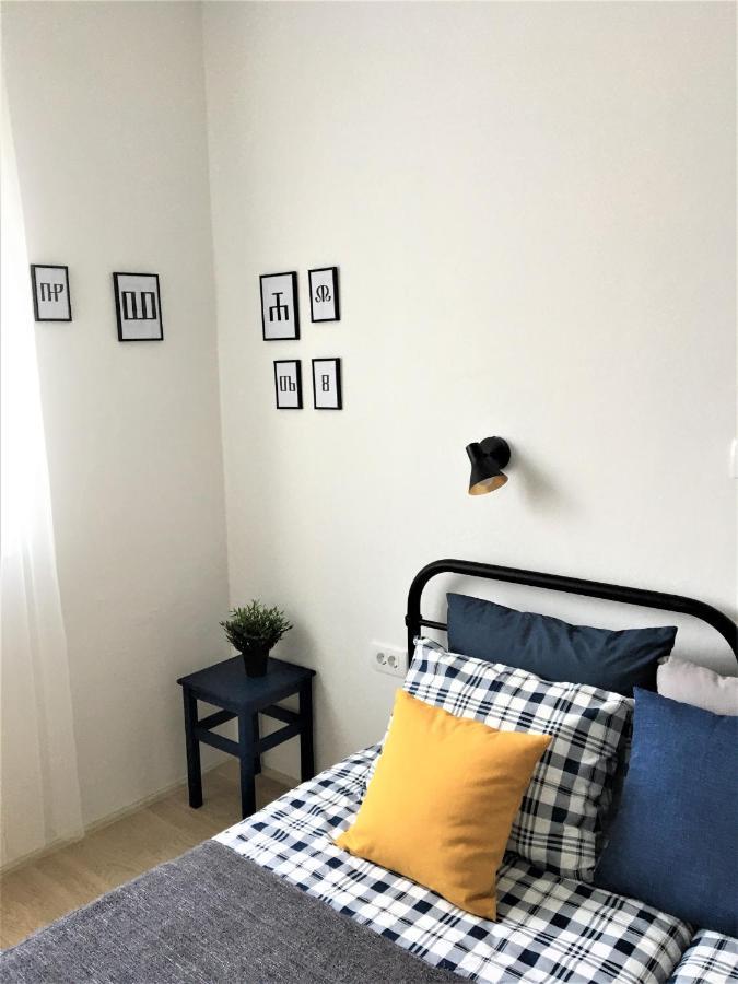 Apartment Ivetka Банёл Экстерьер фото