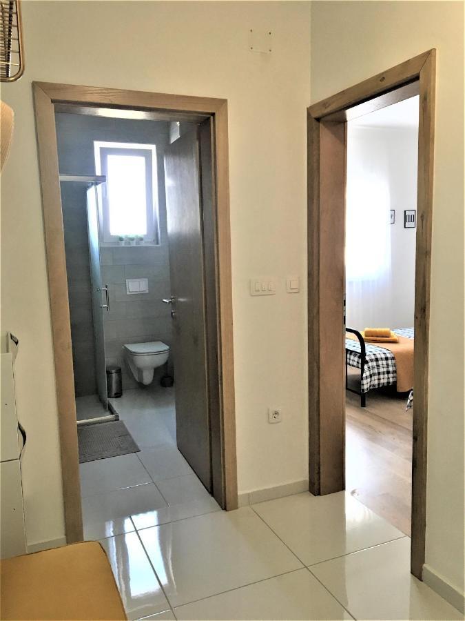 Apartment Ivetka Банёл Экстерьер фото