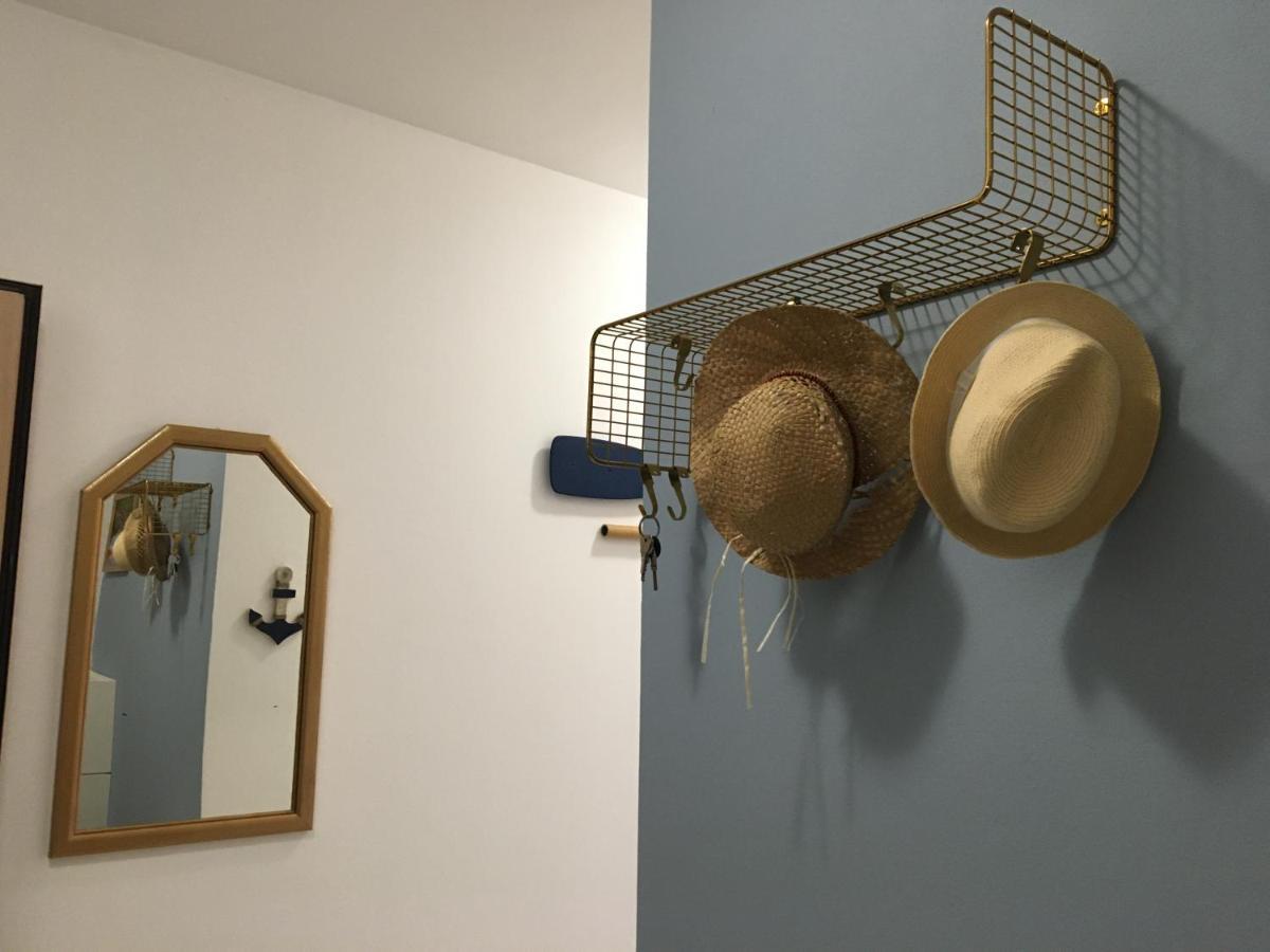 Apartment Ivetka Банёл Экстерьер фото