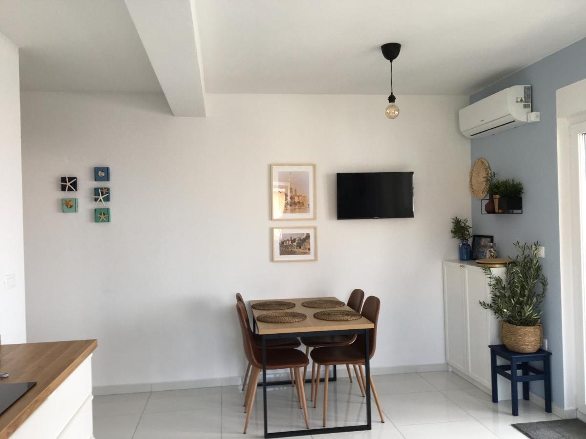 Apartment Ivetka Банёл Экстерьер фото