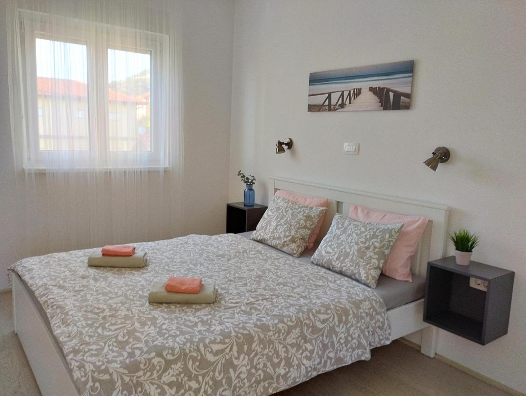 Apartment Ivetka Банёл Экстерьер фото